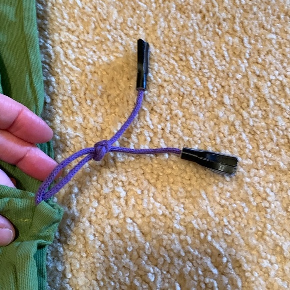 NWOT Stefan Obi Dust Bags - Picture 3 of 7